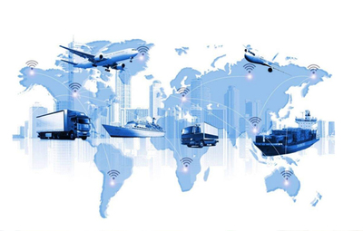 多式聯(lián)運(yùn)與貿(mào)易代理 現(xiàn)代物流服務(wù)的核心要素